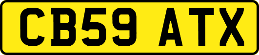CB59ATX