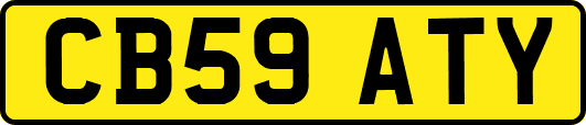 CB59ATY