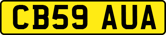 CB59AUA