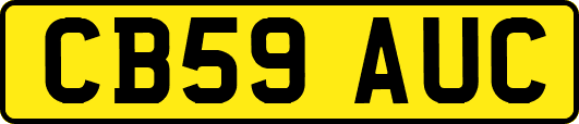CB59AUC