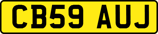CB59AUJ