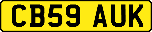 CB59AUK