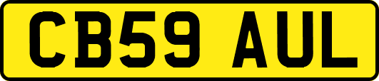 CB59AUL