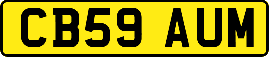 CB59AUM