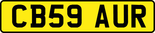 CB59AUR
