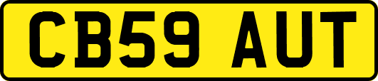 CB59AUT