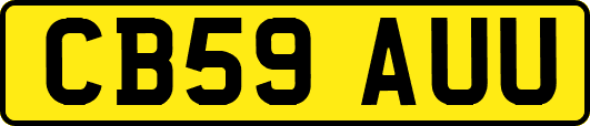CB59AUU