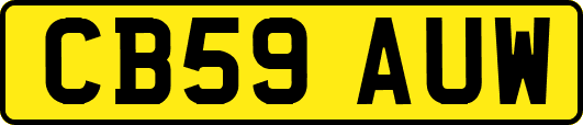 CB59AUW