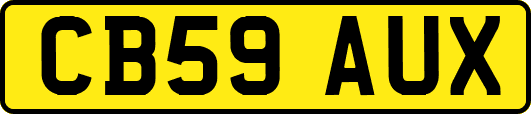 CB59AUX