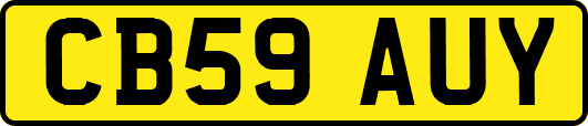 CB59AUY