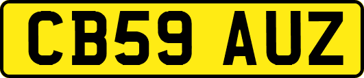 CB59AUZ