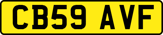 CB59AVF