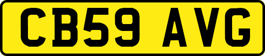 CB59AVG