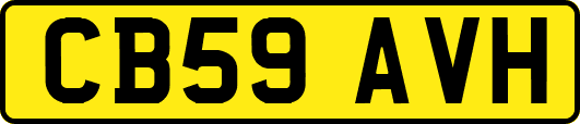 CB59AVH