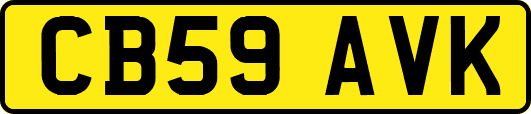 CB59AVK