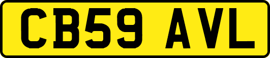 CB59AVL