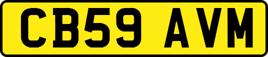 CB59AVM