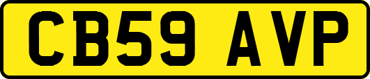 CB59AVP