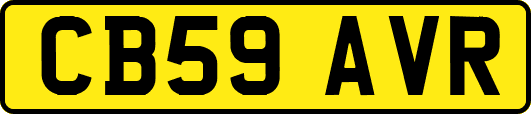 CB59AVR