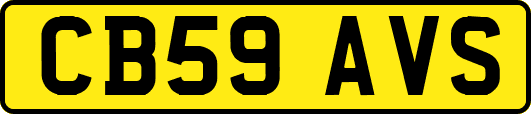 CB59AVS