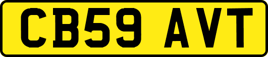 CB59AVT