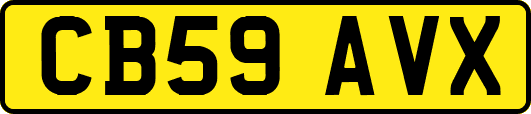 CB59AVX
