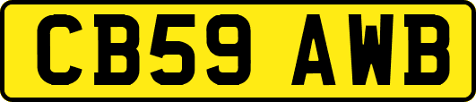 CB59AWB