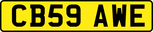 CB59AWE