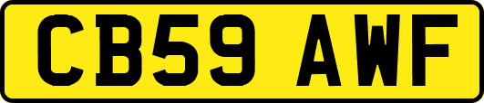 CB59AWF