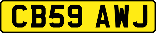 CB59AWJ