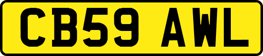 CB59AWL
