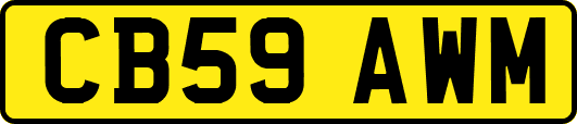 CB59AWM