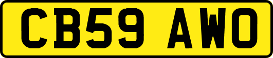 CB59AWO