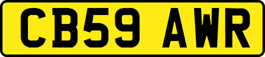 CB59AWR