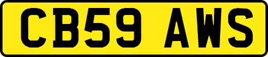 CB59AWS