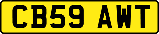 CB59AWT