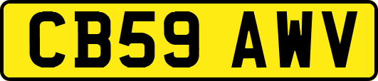 CB59AWV