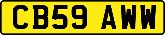 CB59AWW