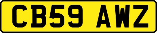 CB59AWZ