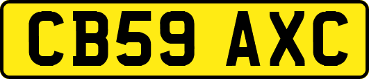 CB59AXC
