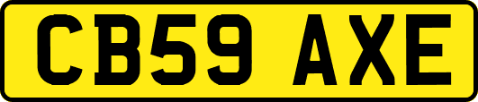 CB59AXE
