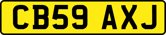 CB59AXJ