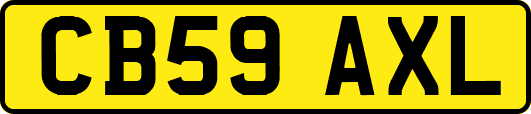 CB59AXL