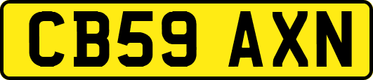 CB59AXN