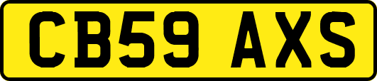 CB59AXS