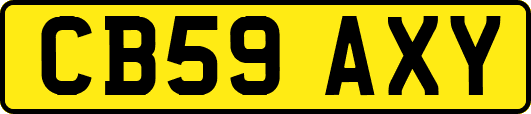 CB59AXY