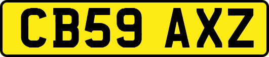 CB59AXZ
