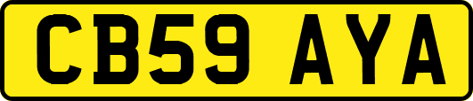 CB59AYA