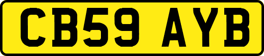 CB59AYB