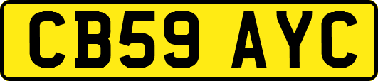 CB59AYC